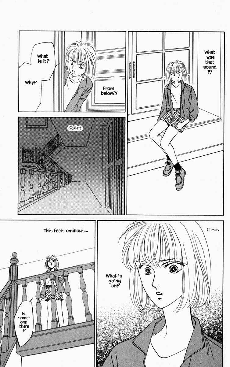 Page 10 Chapter 87 Blooming Youth
