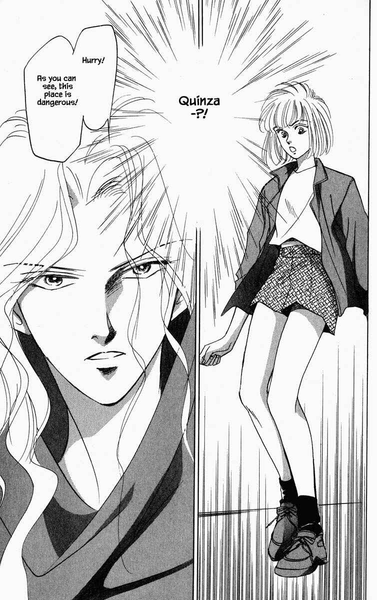 Page 12 Chapter 87 Blooming Youth