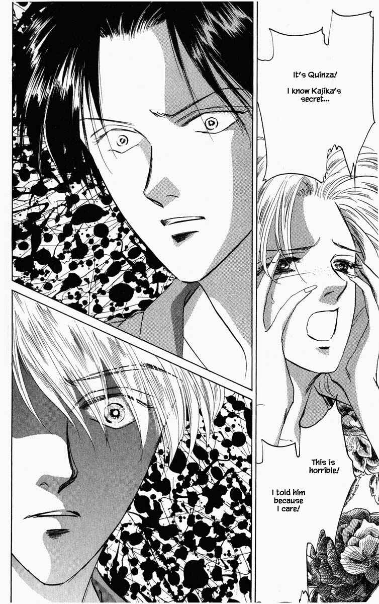 Page 3 Chapter 87 Blooming Youth