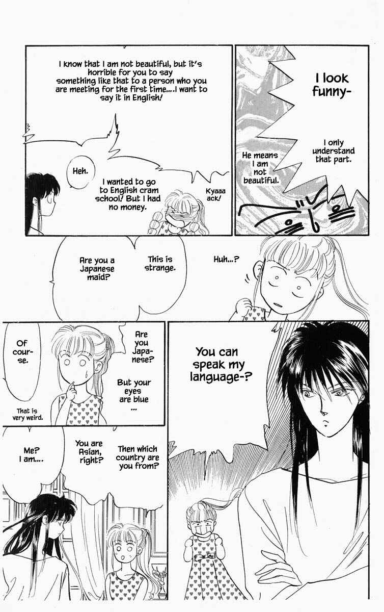 Page 18 Chapter 52 Blooming Youth