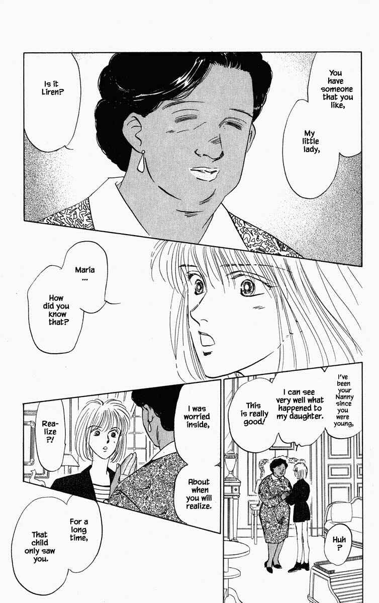 Page 19 Chapter 94 Blooming Youth