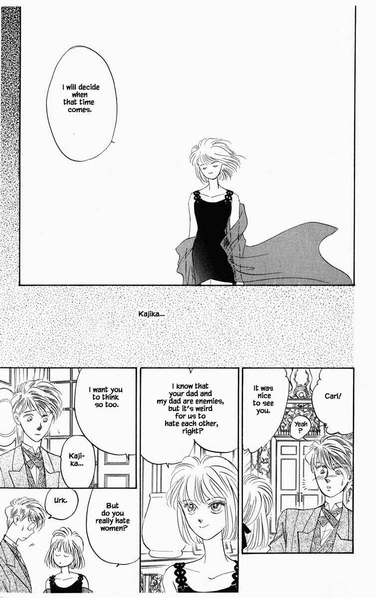 Page 10 Chapter 42 Blooming Youth