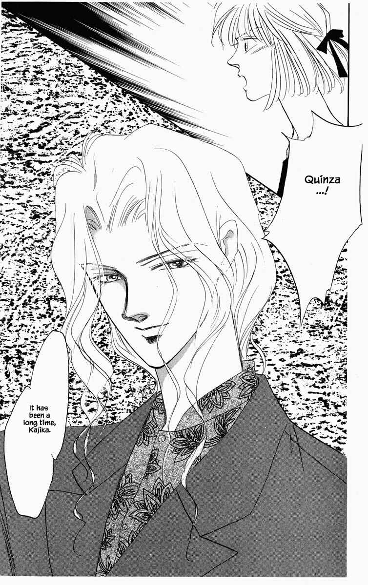 Page 14 Chapter 42 Blooming Youth
