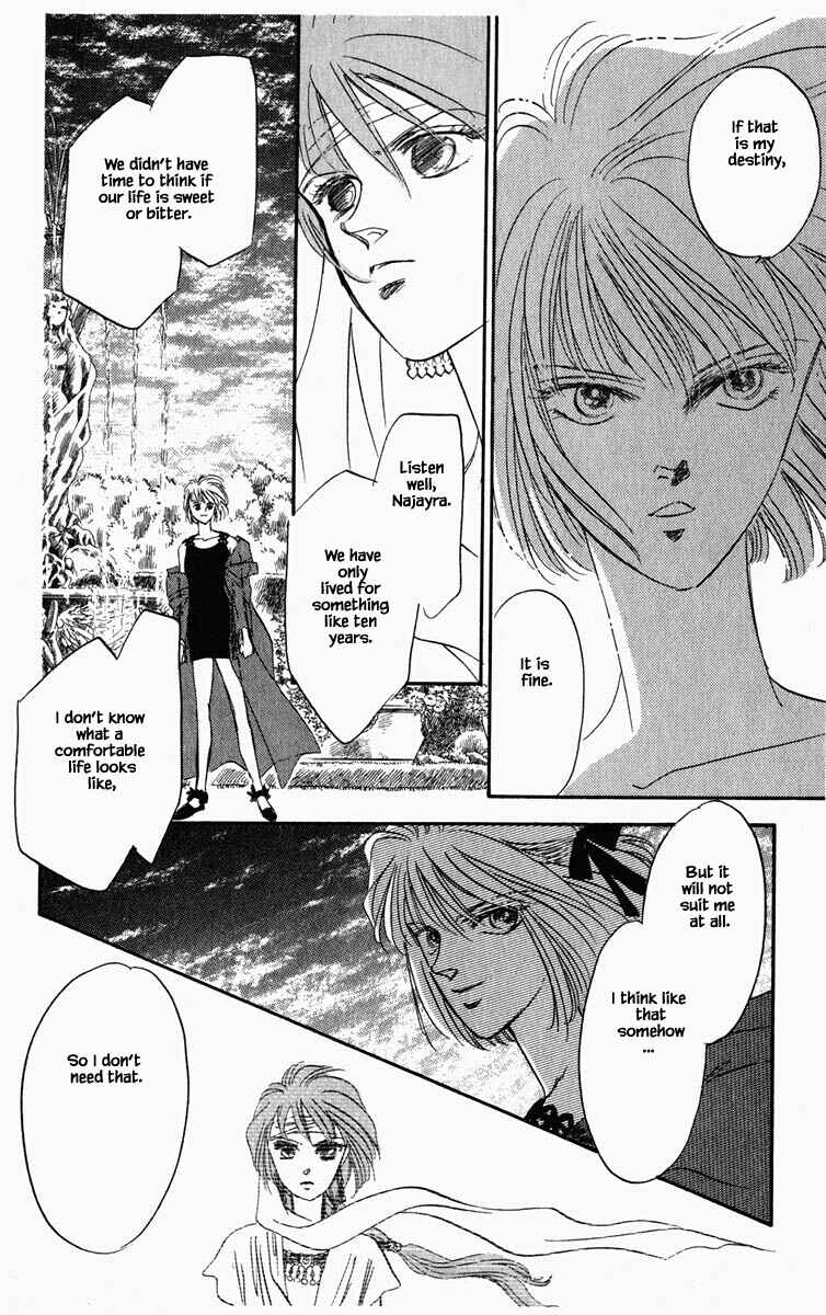 Page 7 Chapter 42 Blooming Youth