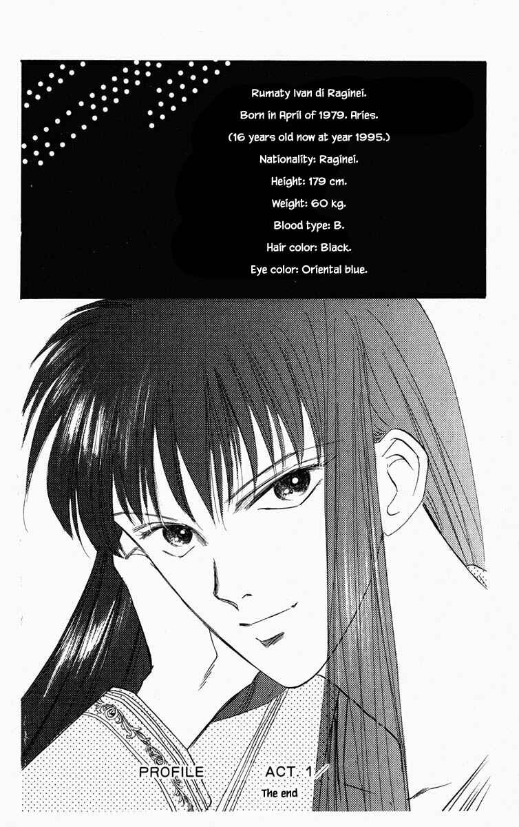 Page 20 Chapter 64 Blooming Youth