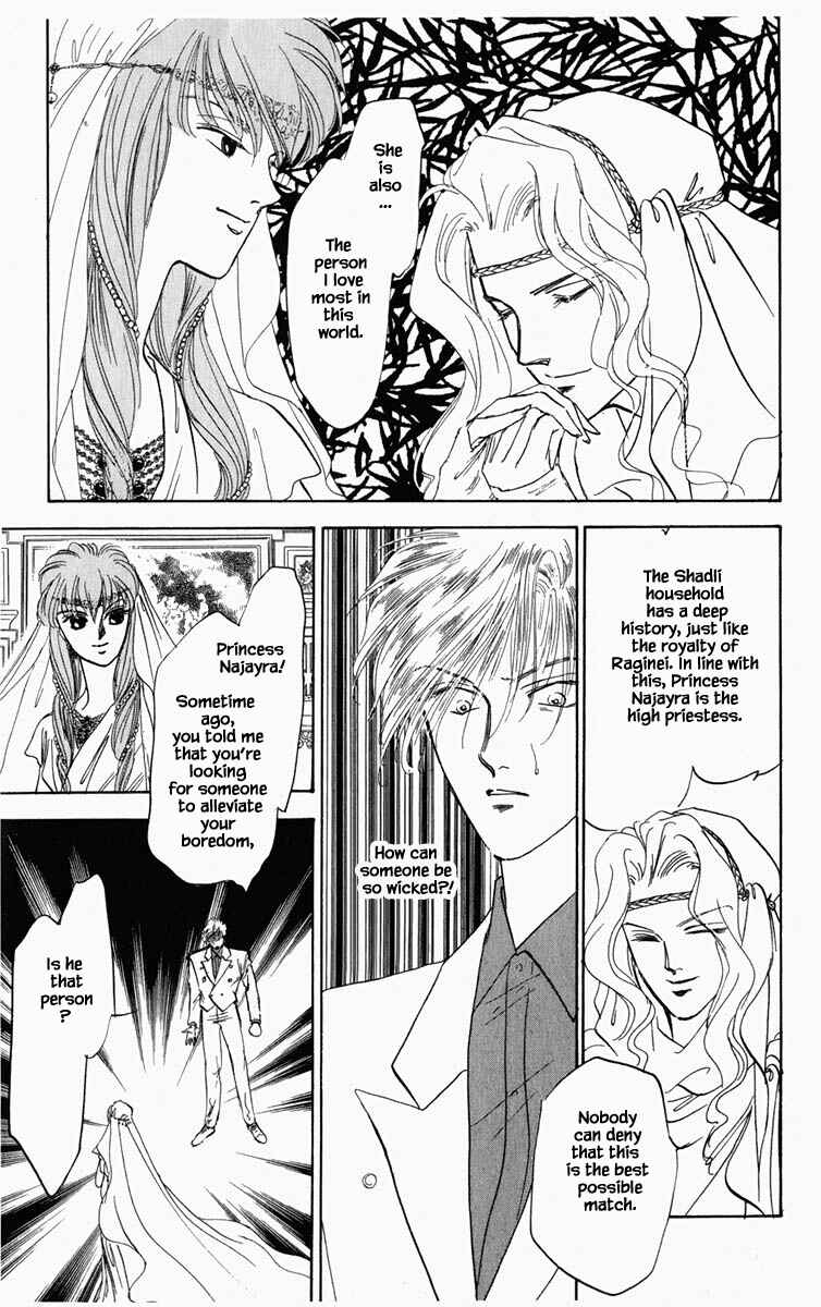Page 9 Chapter 64 Blooming Youth