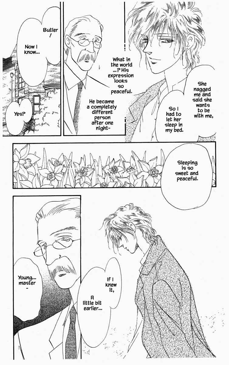 Page 14 Chapter 7 Blooming Youth