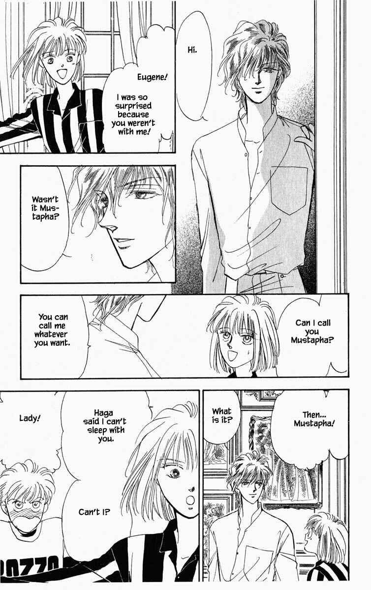 Page 18 Chapter 7 Blooming Youth