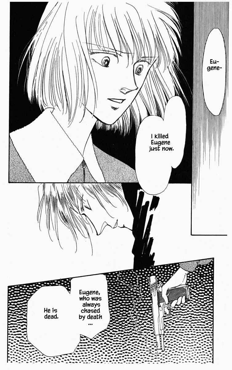Page 6 Chapter 7 Blooming Youth
