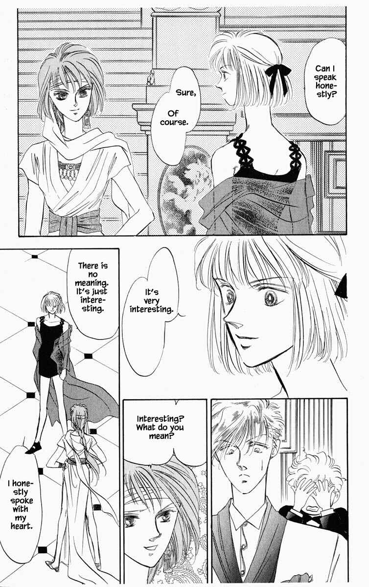 Page 14 Chapter 40 Blooming Youth