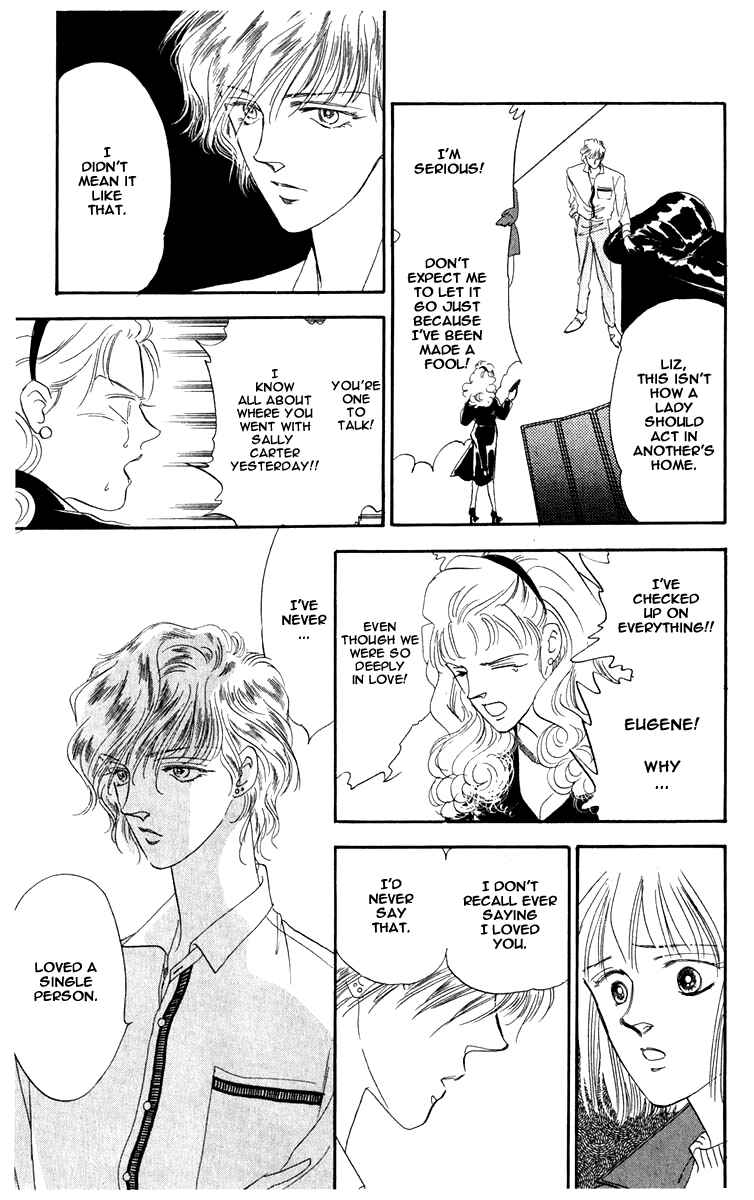 Page 10 Chapter 2.2 Blooming Youth