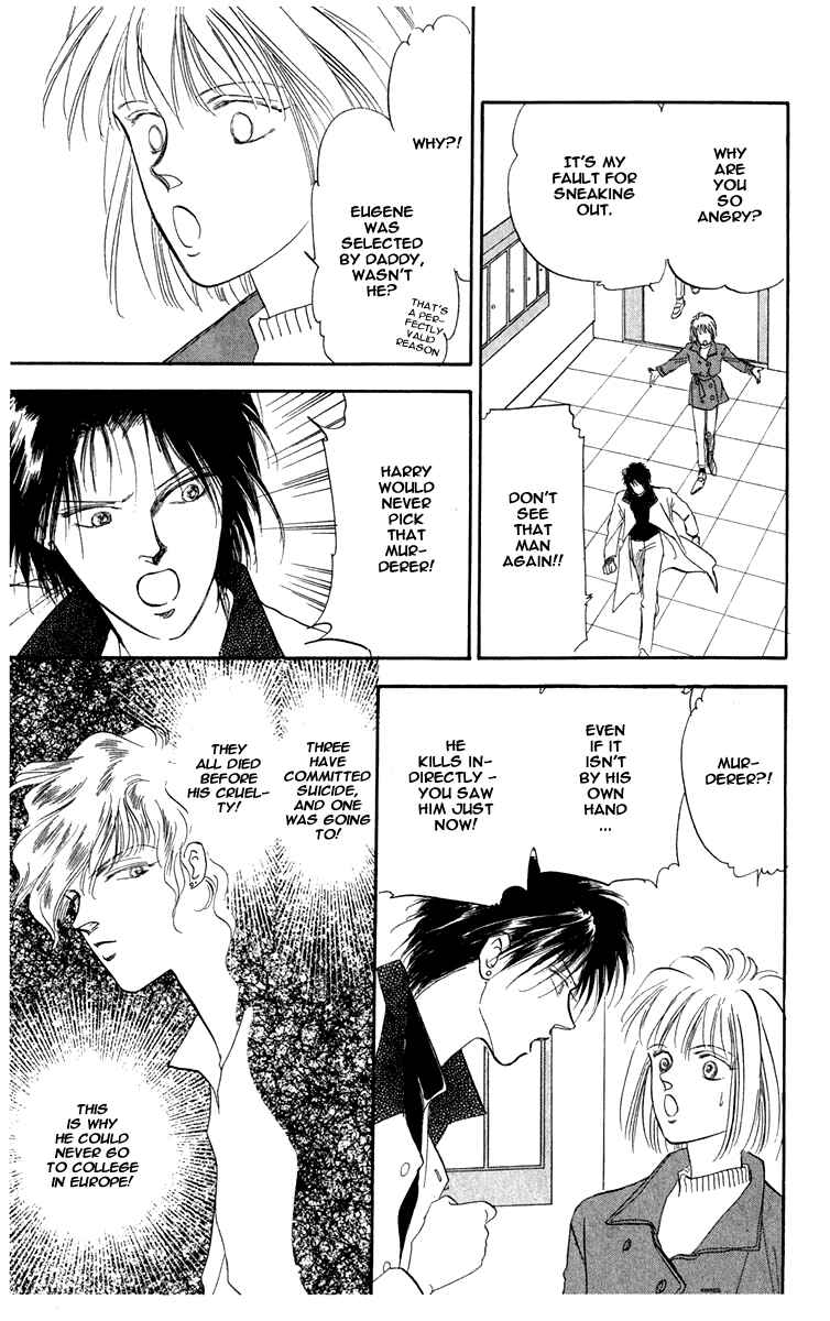 Page 18 Chapter 2.2 Blooming Youth