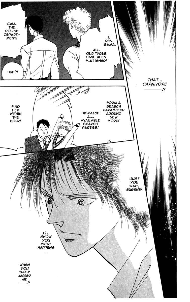 Page 28 Chapter 2.2 Blooming Youth