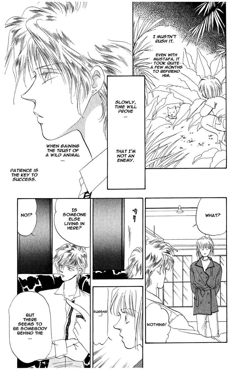 Page 8 Chapter 2.2 Blooming Youth