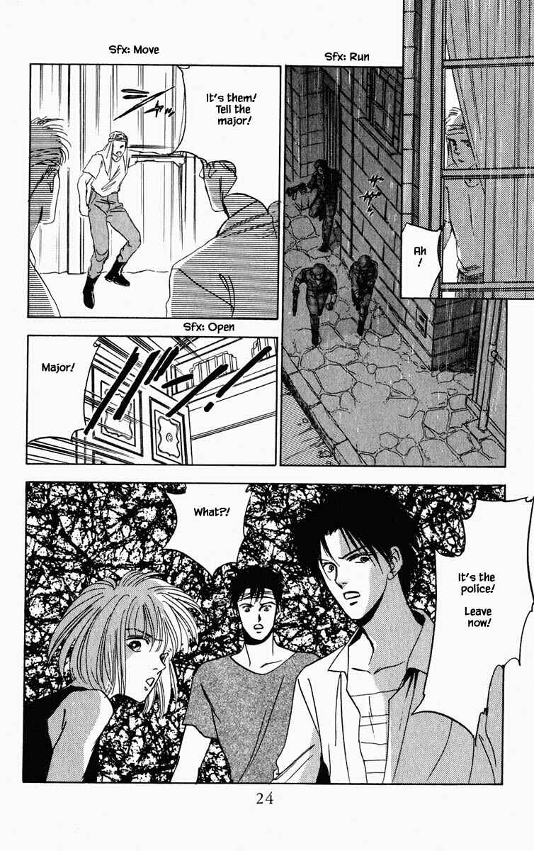 Page 3 Chapter 75 Blooming Youth