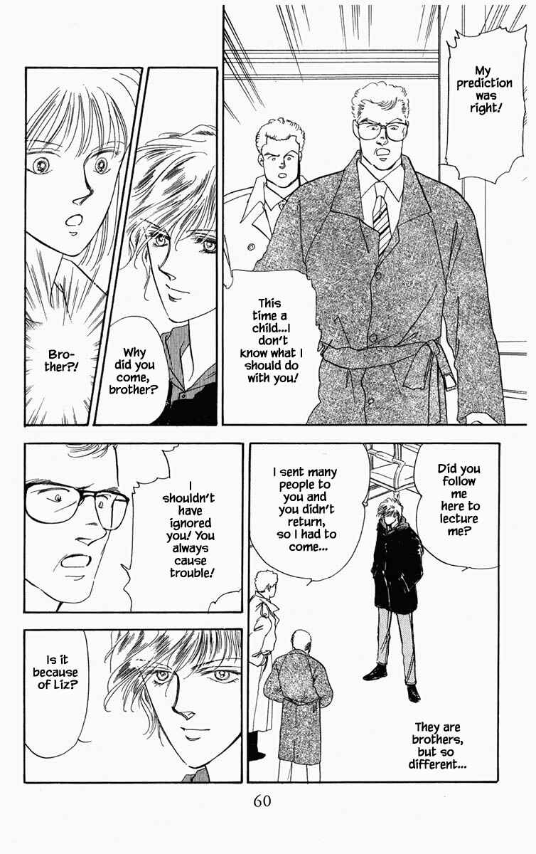 Page 13 Chapter 3 Blooming Youth