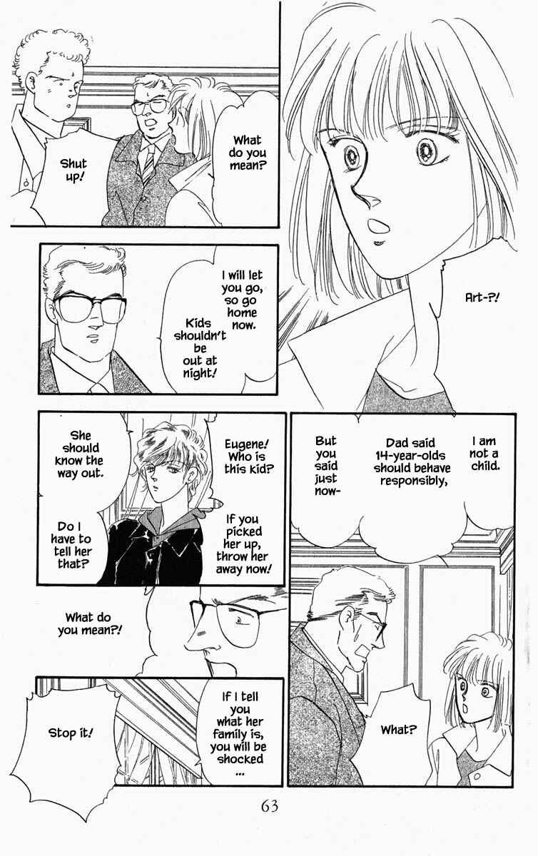 Page 16 Chapter 3 Blooming Youth