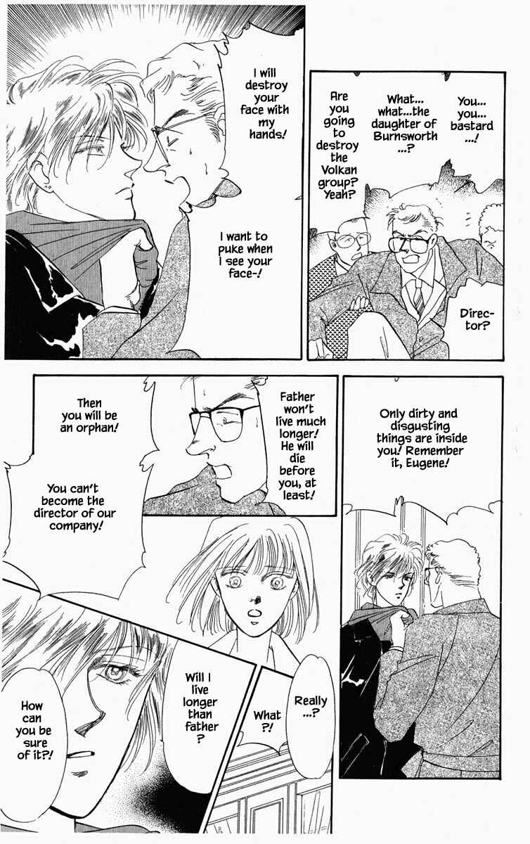 Page 18 Chapter 3 Blooming Youth