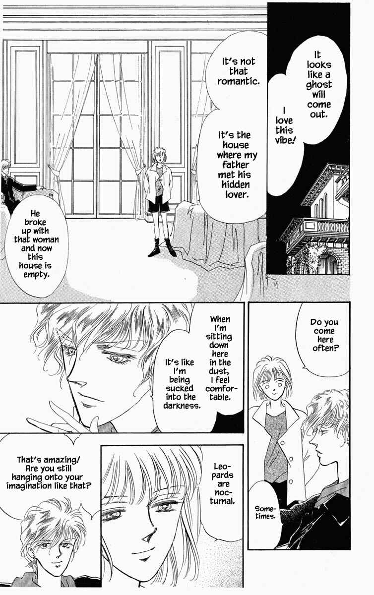 Page 2 Chapter 3 Blooming Youth