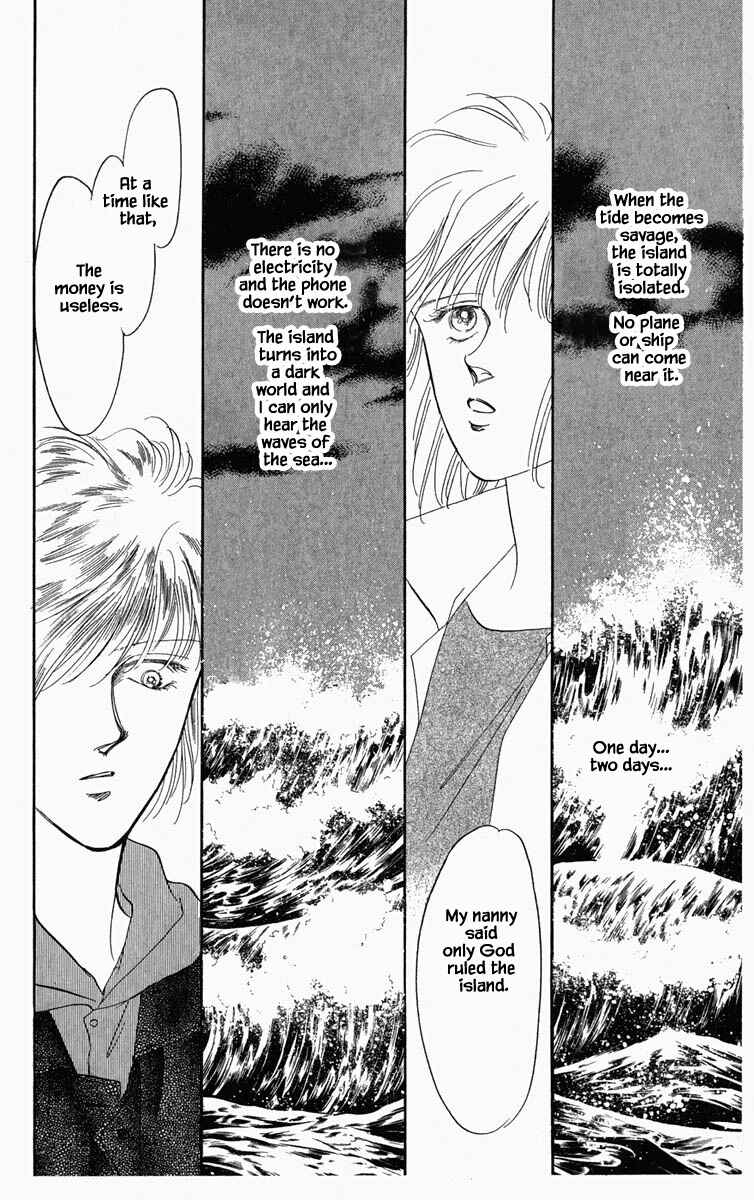Page 9 Chapter 3 Blooming Youth