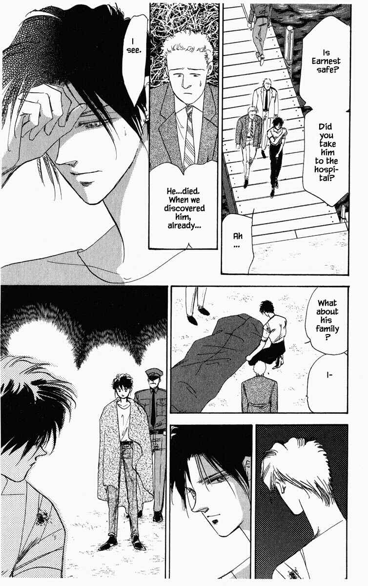 Page 13 Chapter 39 Blooming Youth