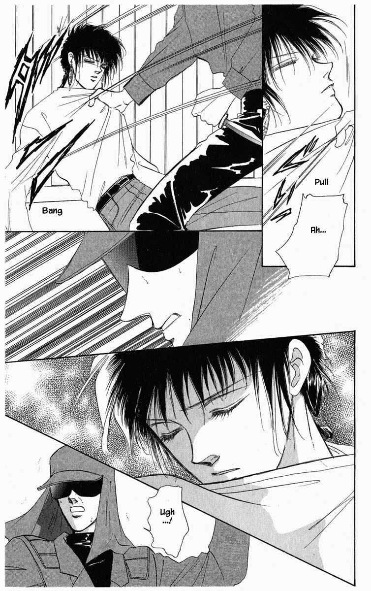 Page 14 Chapter 14 Blooming Youth
