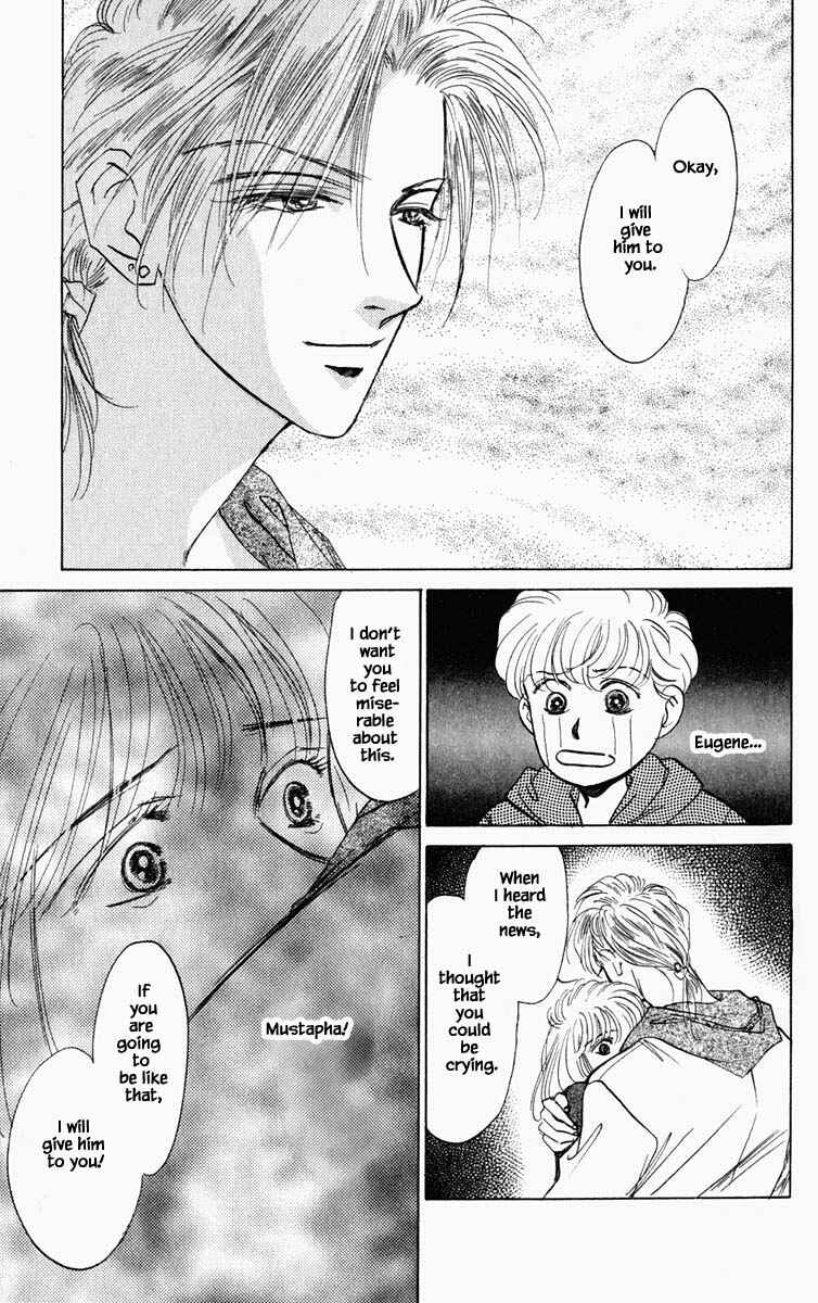 Page 14 Chapter 98 Blooming Youth