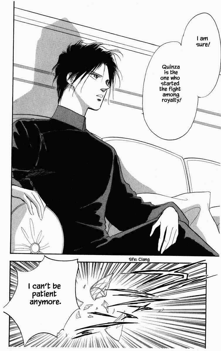 Page 9 Chapter 33 Blooming Youth
