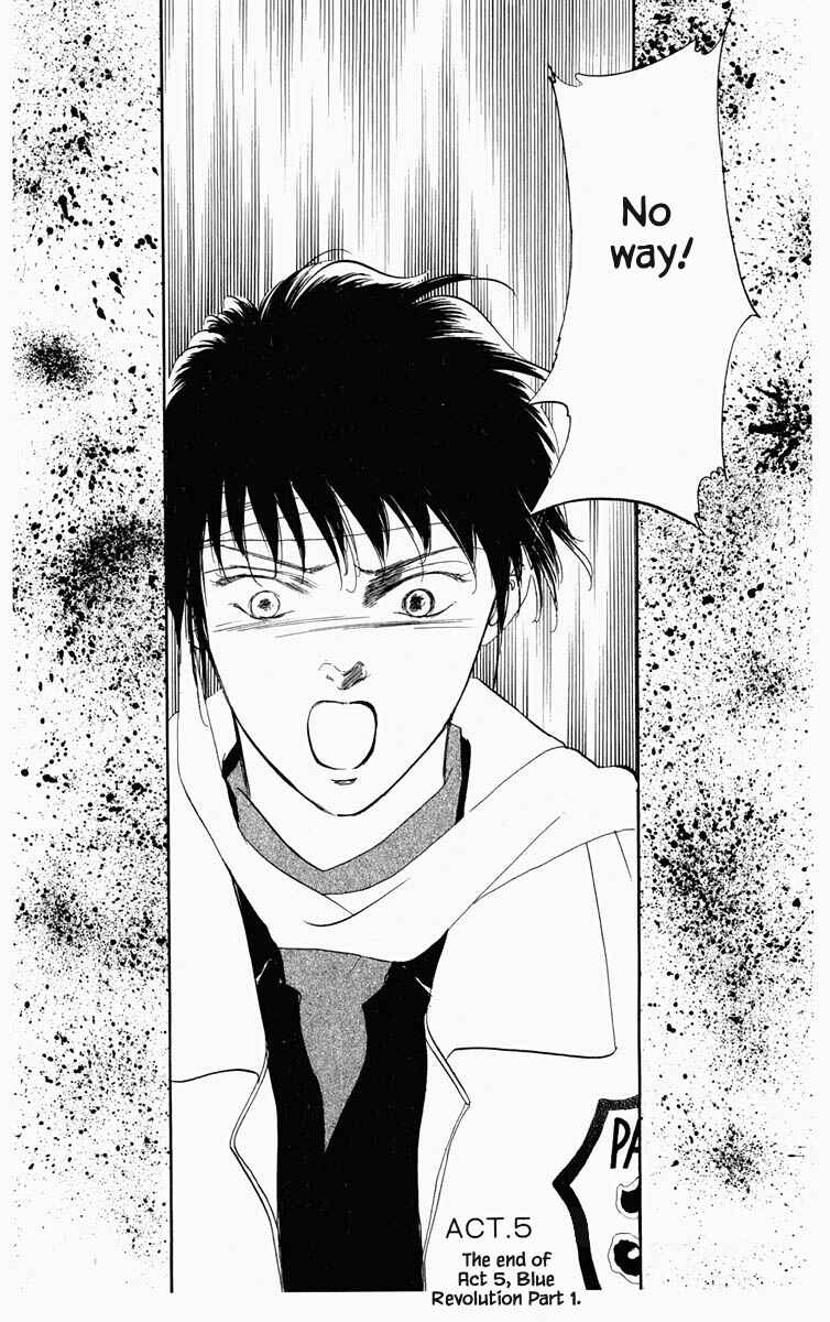 Page 20 Chapter 27 Blooming Youth