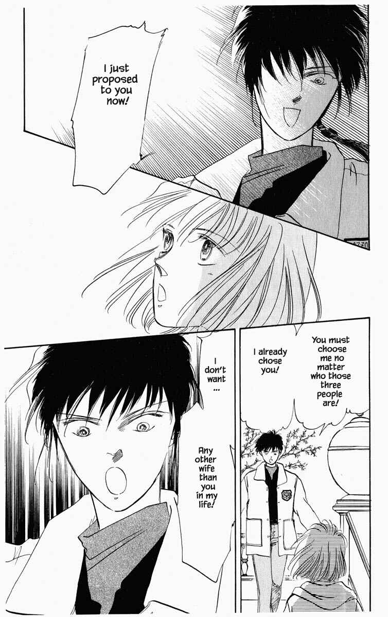 Page 9 Chapter 27 Blooming Youth
