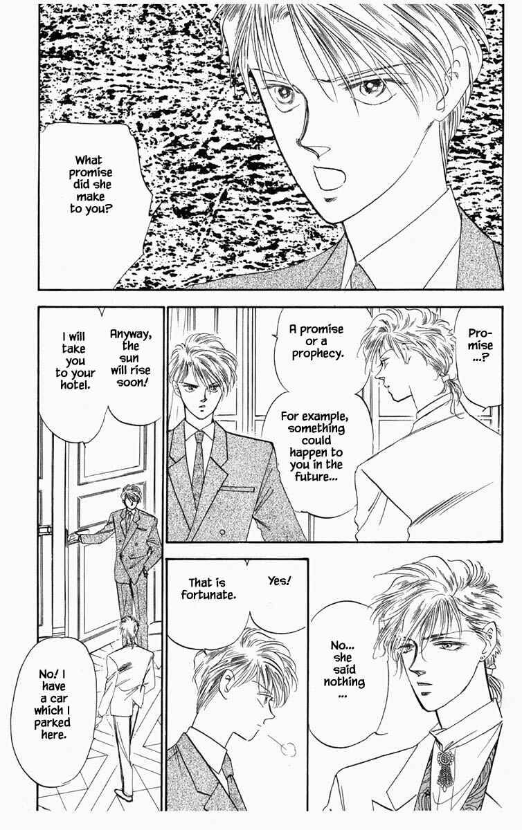 Page 11 Chapter 34 Blooming Youth