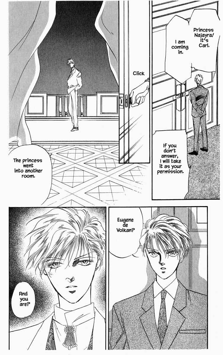 Page 8 Chapter 34 Blooming Youth