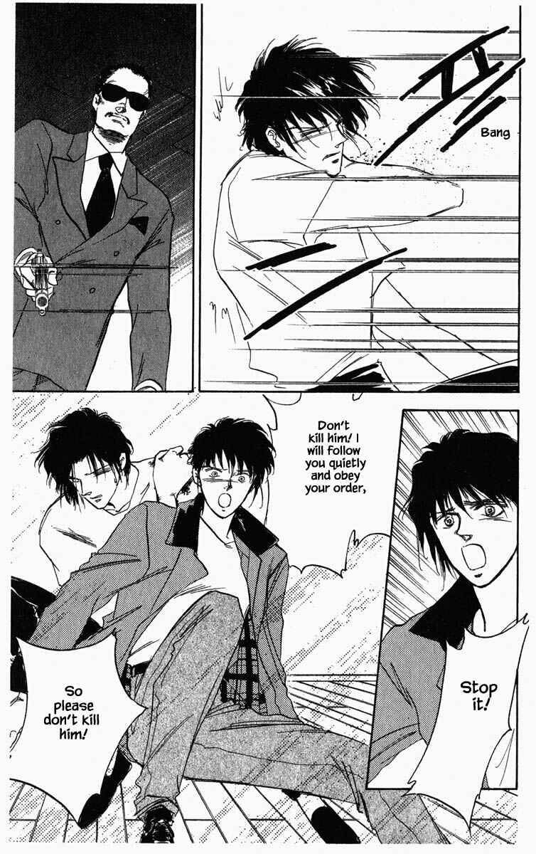 Page 4 Chapter 38 Blooming Youth