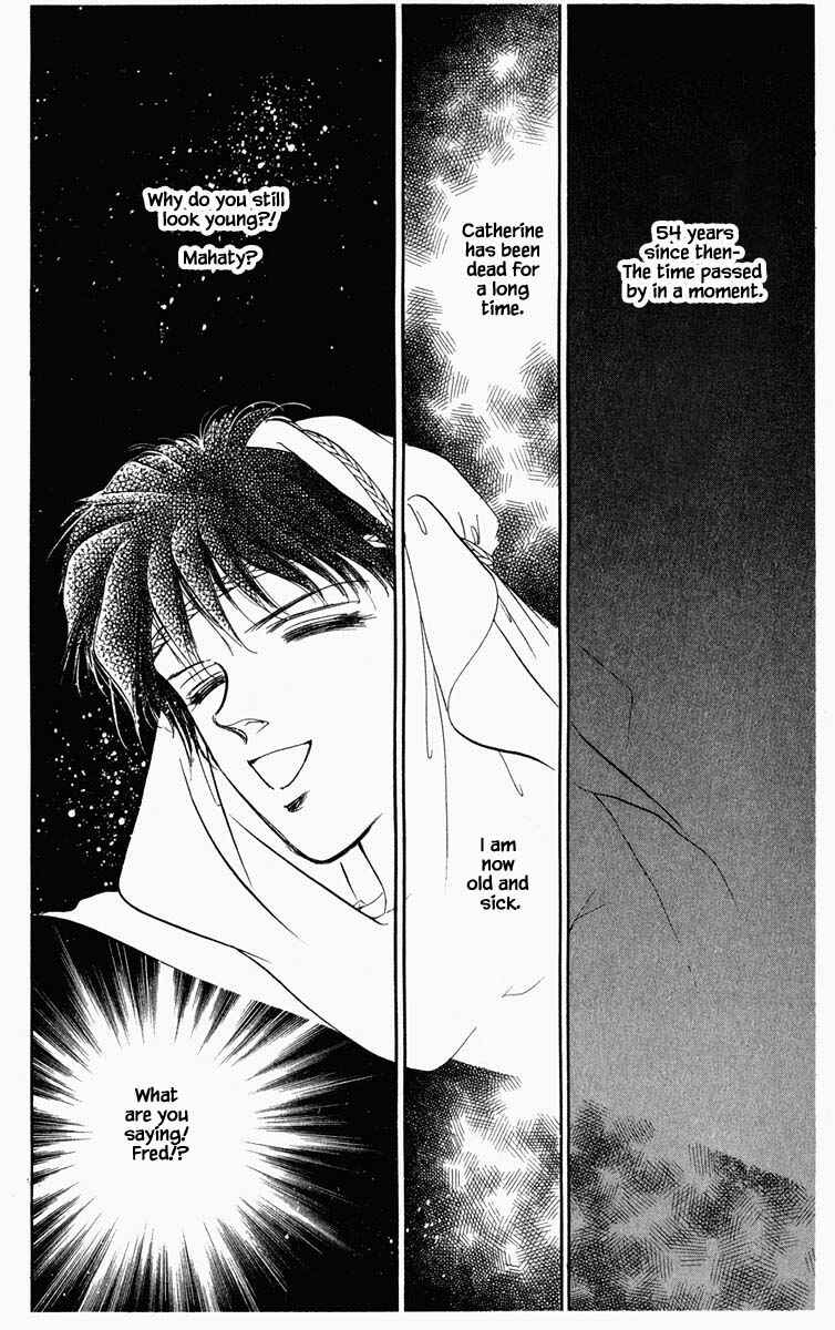 Page 10 Chapter 22 Blooming Youth
