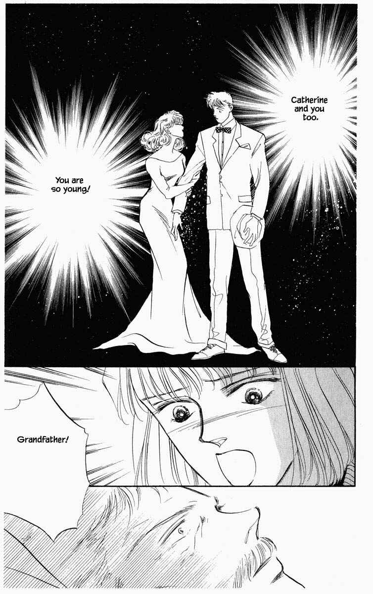 Page 11 Chapter 22 Blooming Youth