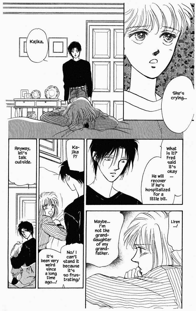 Page 16 Chapter 22 Blooming Youth