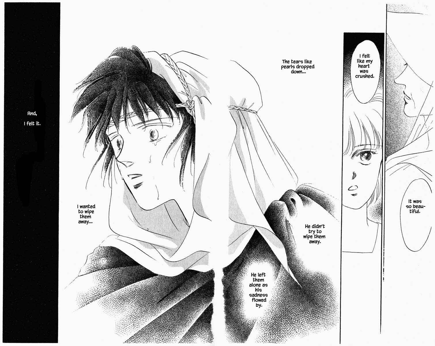Page 20 Chapter 22 Blooming Youth