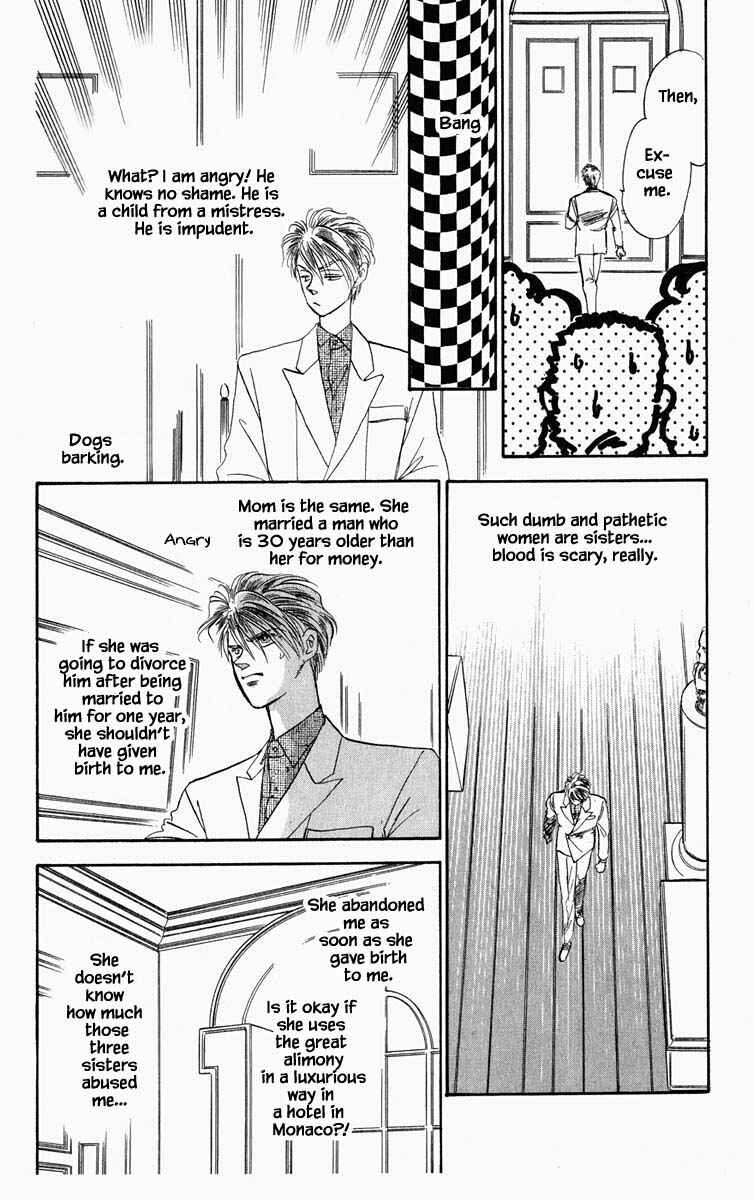 Page 11 Chapter 43 Blooming Youth
