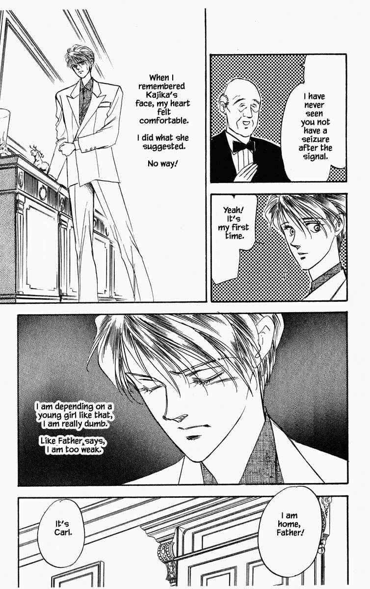 Page 14 Chapter 43 Blooming Youth