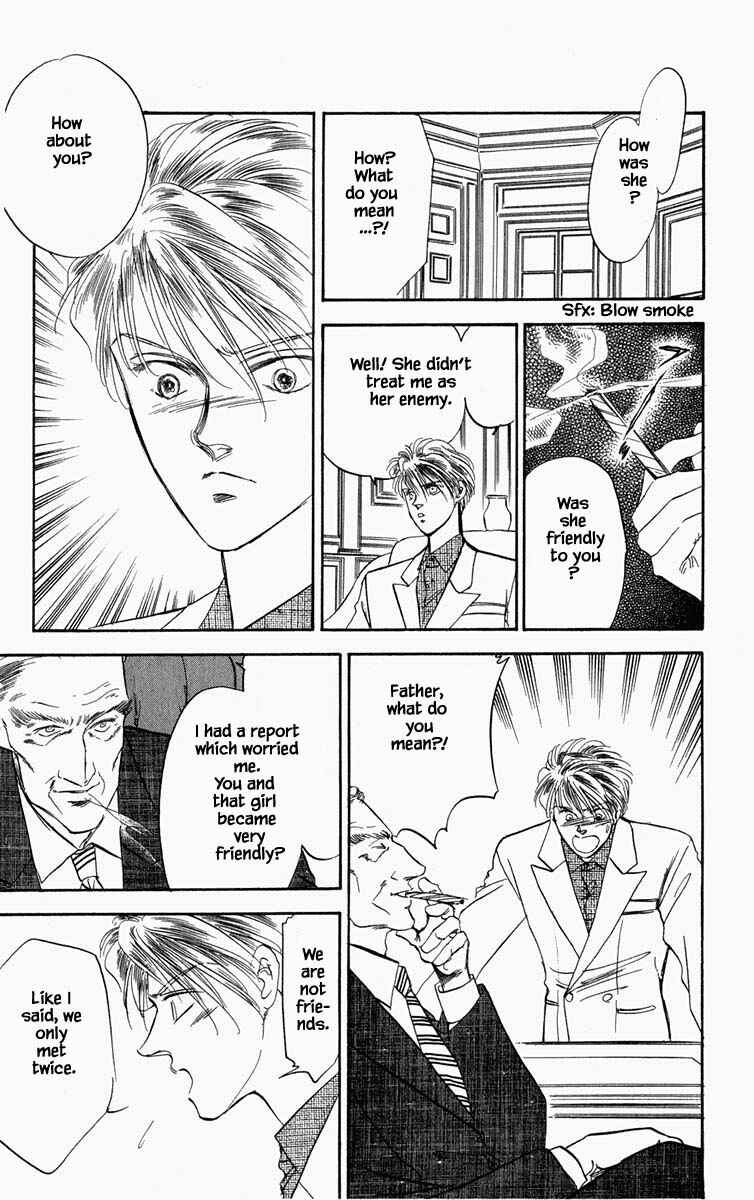 Page 16 Chapter 43 Blooming Youth