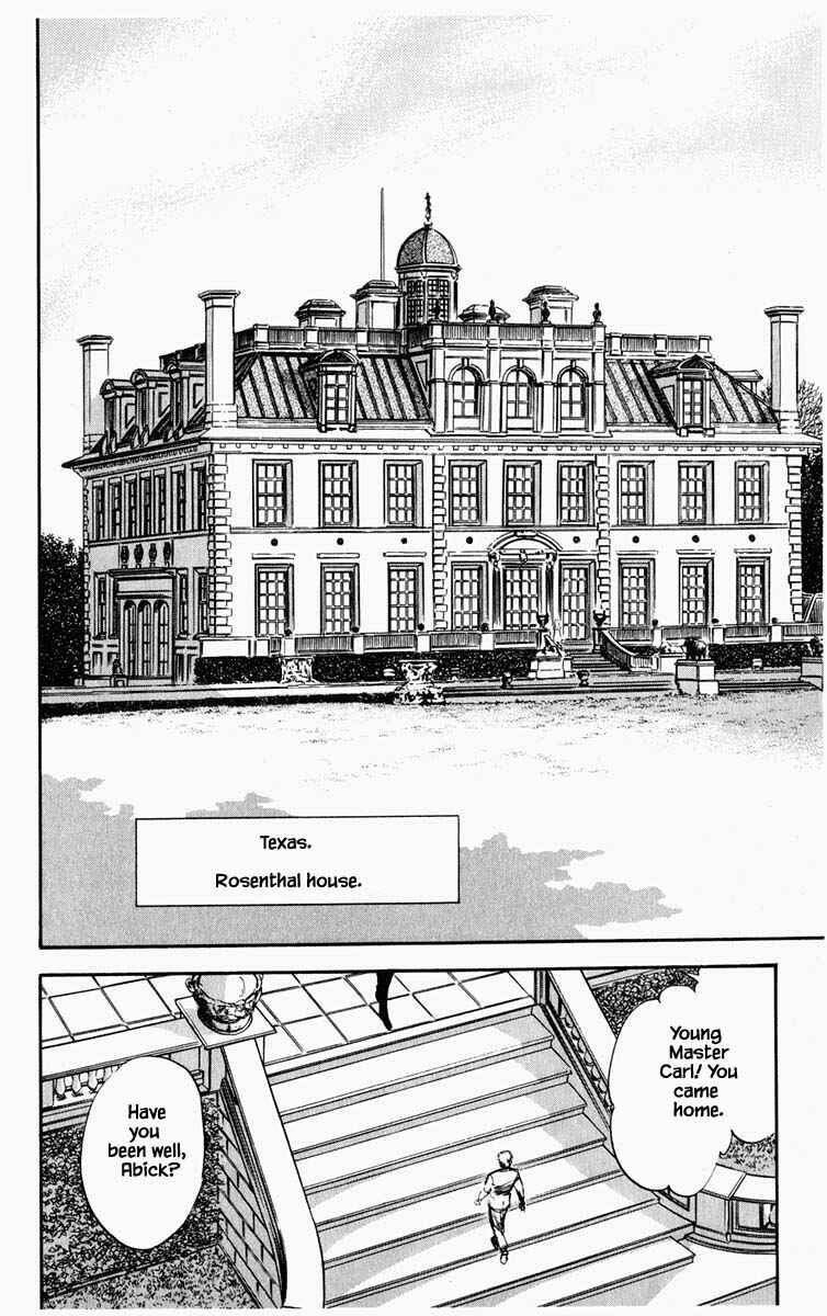 Page 7 Chapter 43 Blooming Youth