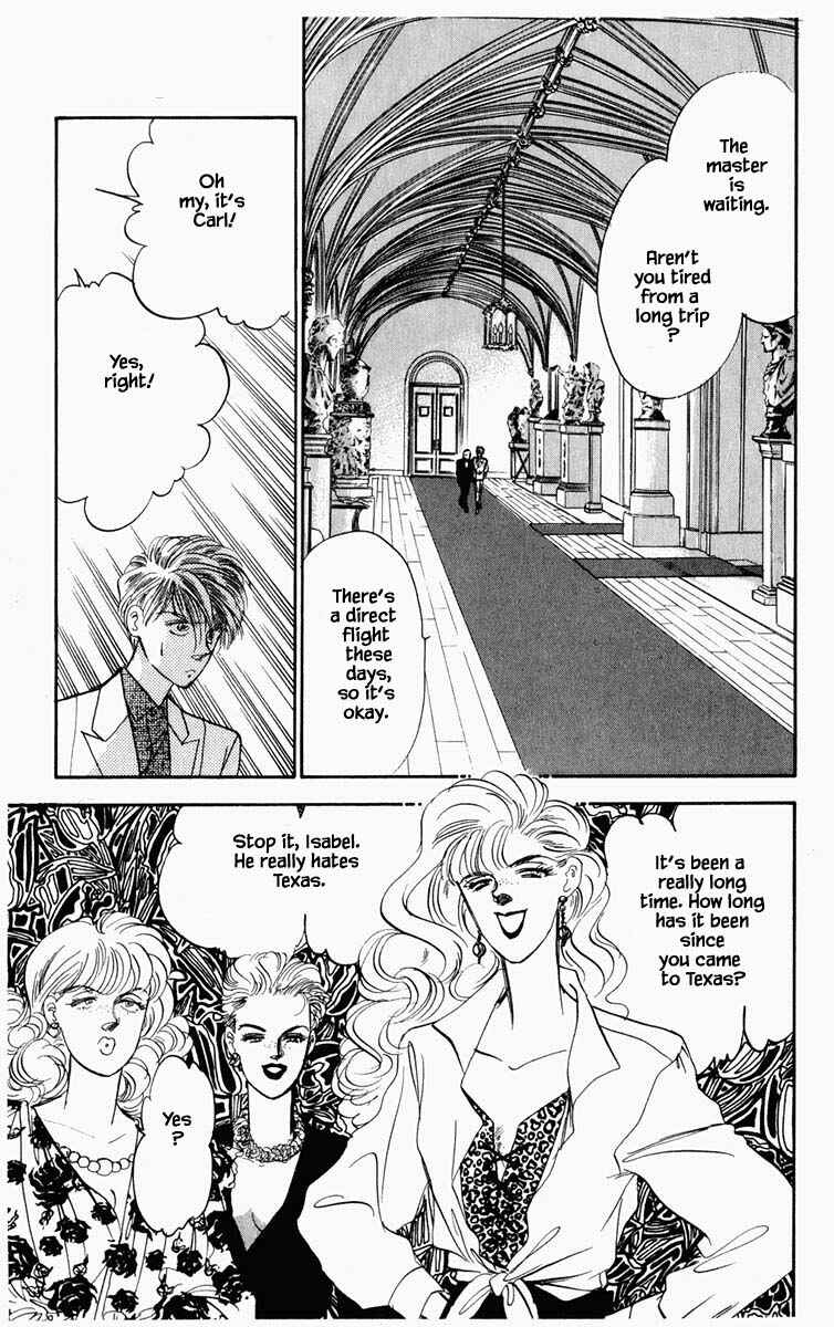 Page 8 Chapter 43 Blooming Youth