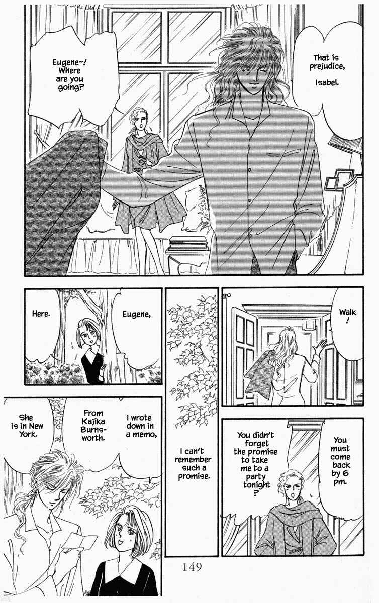 Page 11 Chapter 53 Blooming Youth