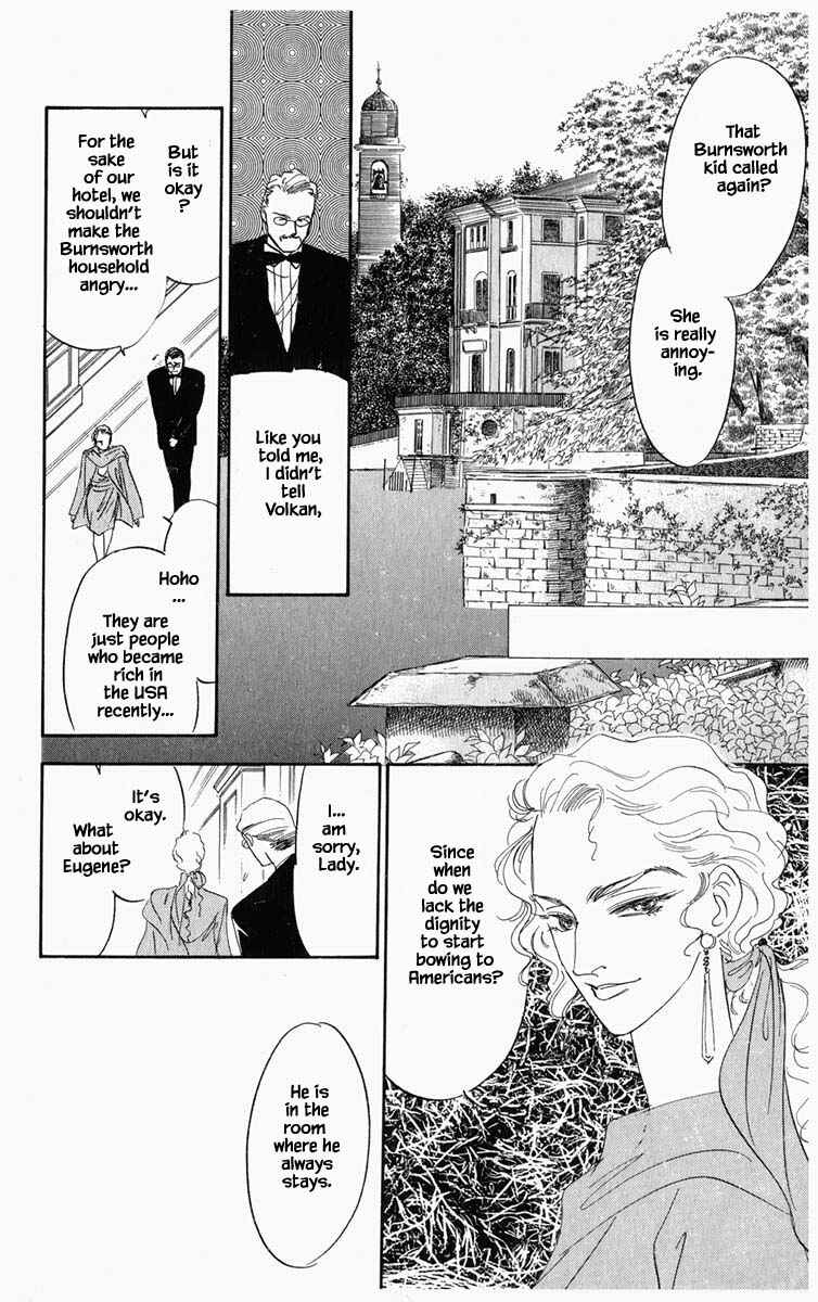 Page 4 Chapter 53 Blooming Youth