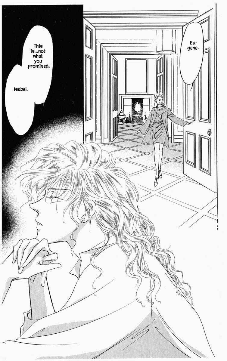 Page 5 Chapter 53 Blooming Youth