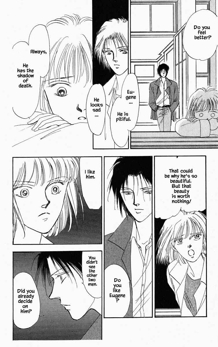 Page 8 Chapter 4 Blooming Youth