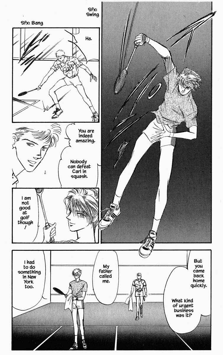 Page 16 Chapter 48 Blooming Youth