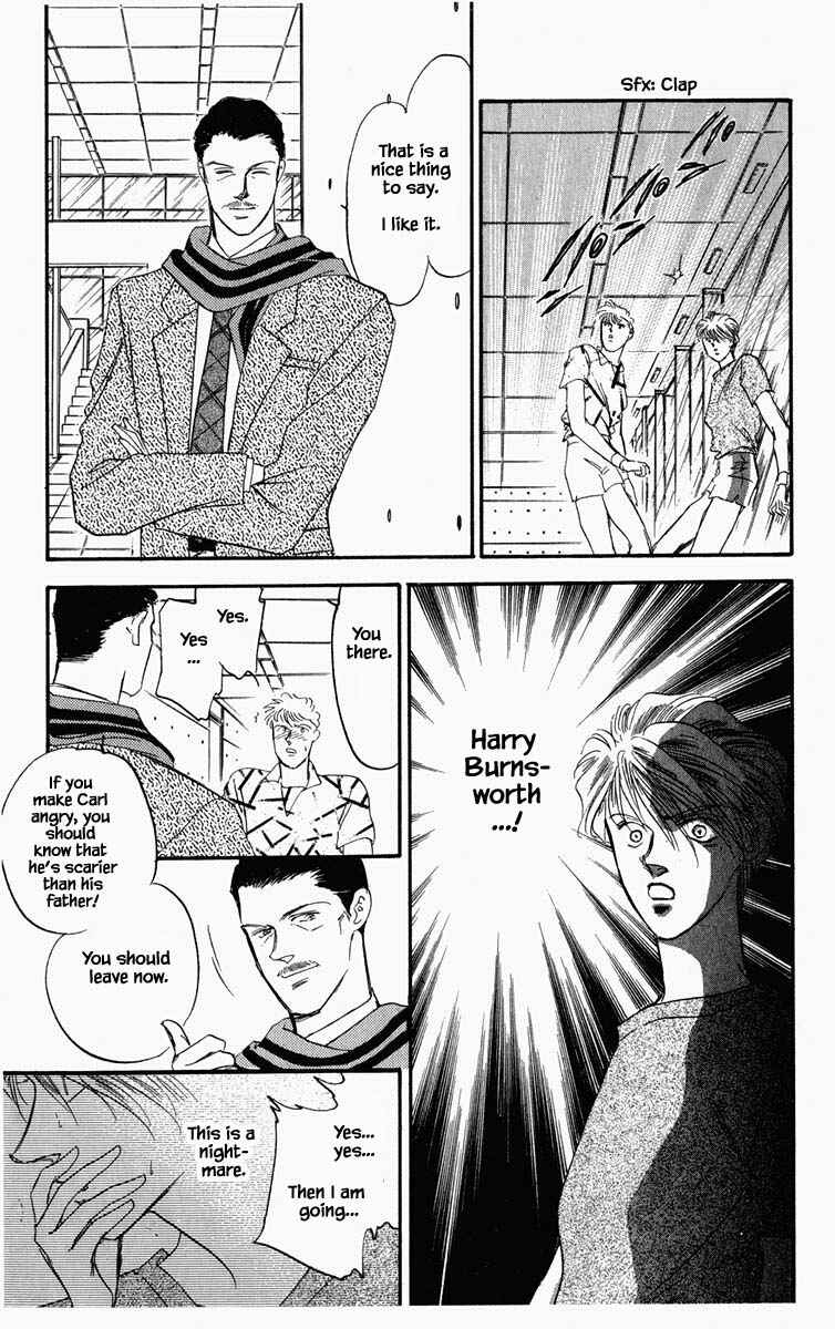 Page 21 Chapter 48 Blooming Youth