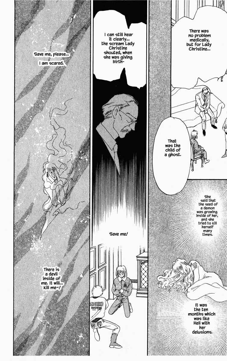 Page 10 Chapter 6 Blooming Youth
