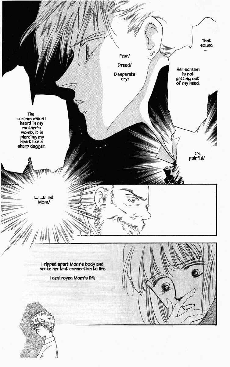 Page 13 Chapter 6 Blooming Youth